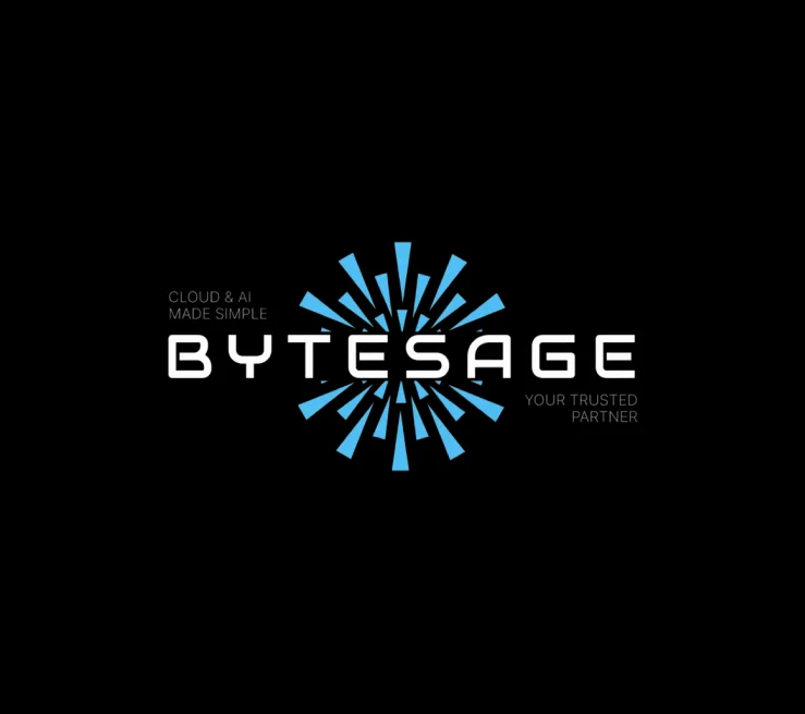ByteSage - Visual Identity 1-1